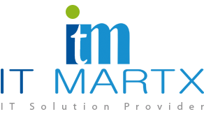 IT MARTX logo